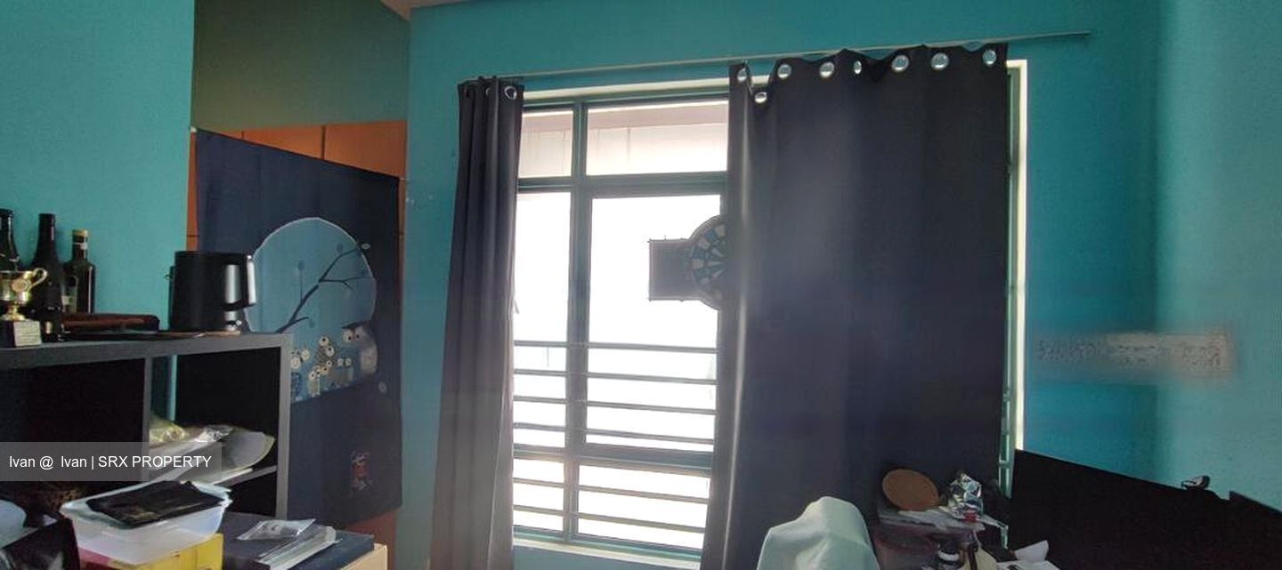 The Hillside (D21), Condominium #443993401